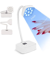 LED Mini Uv Light  Nail lamp