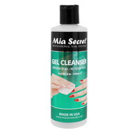 Gel Cleanser 8oz