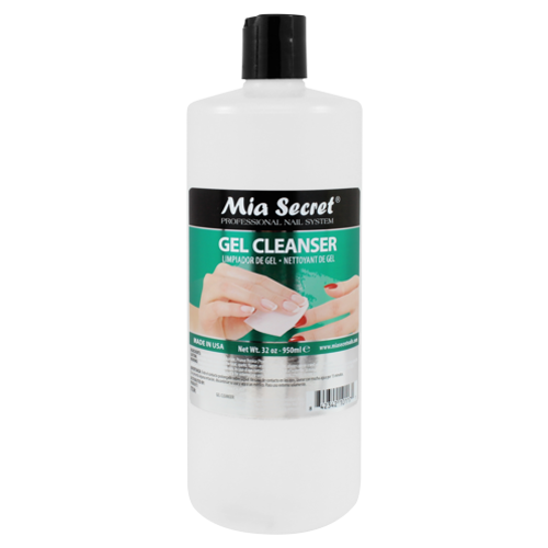 Gel Cleanser 32oz