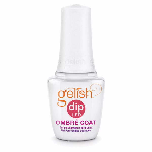 Ombre Coat - 0.5 fl oz