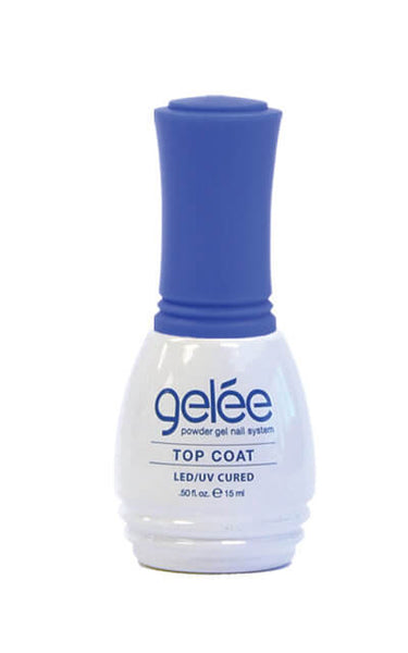 Gelée Gel Top Coat - 0.5oz