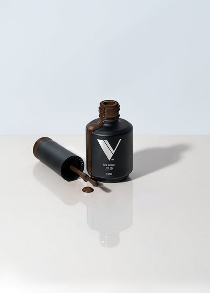 VBP Gel Polish - 138 Espresso