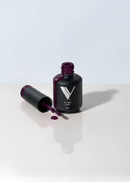 VBP gel online polish