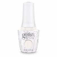 001 - Heaven Sent - Gel Polish  - 15ml