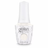 001 - Heaven Sent - Gel Polish  - 15ml