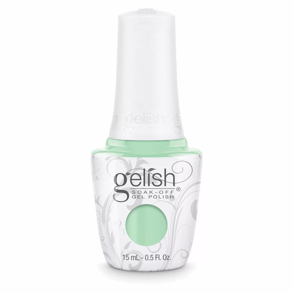 085 - MINT CHOCOLATE CHIP - Gel Polish  - 15ml