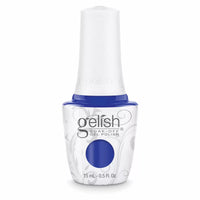 124 - MAKING WAVES - Gel Polish  - 15ml