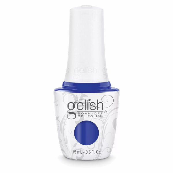 124 - MAKING WAVES - Gel Polish  - 15ml