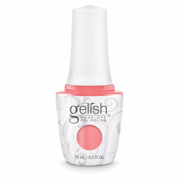 182 - MANGA-ROUND WITH ME - Gel Polish  - 15ml