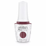 240 - FIGURE 8S & HEARTBREAKS - Gel Polish  - 15ml