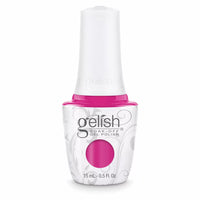 257 -  WOKE UP THIS WAY - Gel Polish  - 15ml