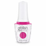 257 -  WOKE UP THIS WAY - Gel Polish  - 15ml