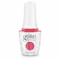 261 -  ONE TOUGH PRINCESS - Gel Polish  - 15ml