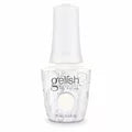 811 - SHEEK WHITE - Gel Polish  - 15ml