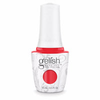 821 - TIGER BLOSSOM - Gel Polish  - 15ml