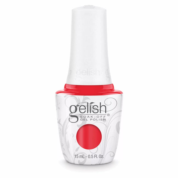 821 - TIGER BLOSSOM - Gel Polish  - 15ml