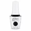 830 - BLACK SHADOW - Gel Polish  - 15ml