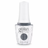 847 - MIDNIGHT CALLER - Gel Polish  - 15ml