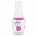 859 - IT'S A LILY  - Gel Polish  - 15ml