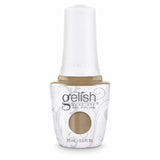 878 - TAUPE MODEL  - Gel Polish  - 15ml