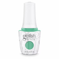 890 - A MINT OF SPRING - Gel Polish  - 15ml