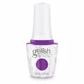 914 - YOU GLARE, I GLOW - Gel Polish  - 15ml