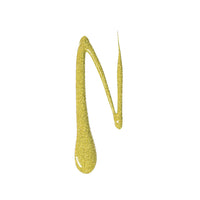 Lechat CM Nail Art Liner - Gold Glitter CM31