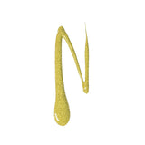 Lechat CM Nail Art Liner - Gold Glitter CM31