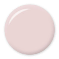 Rubber Base Coat Milky Pink - 0.5oz