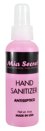 Hand Sanitizer - 4oz