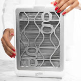 Vortex™ Portable & Rechargeable Nail Dust Collector