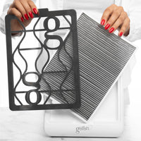 Vortex™ Portable & Rechargeable Nail Dust Collector