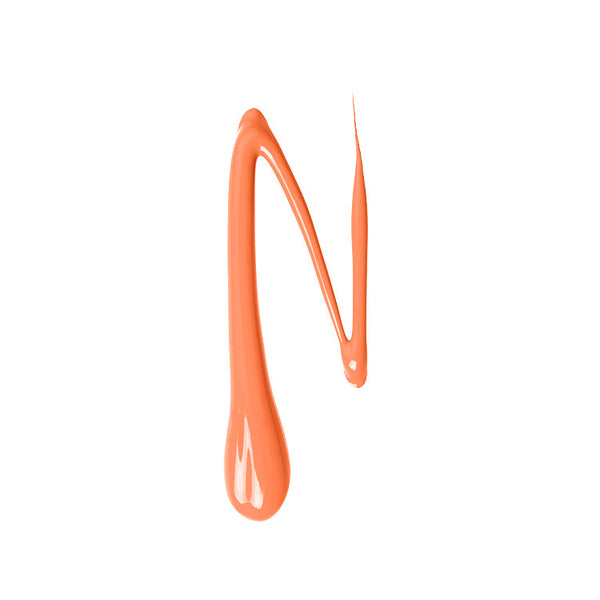 Lechat CM Nail Art Liner - Hot Orange CM05