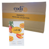 *Case Codi 4 In 1 Pedicure Kit | Mango