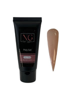 Polygel 30ml - Chic Nude