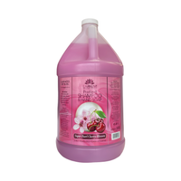 Vitamin Shampoo Hand Soap - 1 Gallon - Cherry Pear