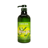 Dream Dream Olive Oil Lotion 750ml