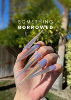 Chrome Powder - Something Borrowed