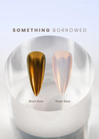 Chrome Powder - Something Borrowed