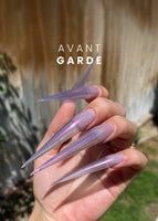 Chrome Powder - Avant Garde