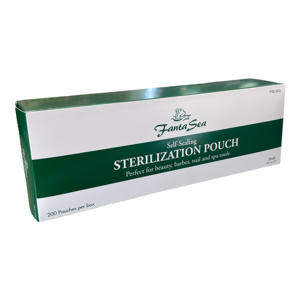 Sterilization Pouch - 200/box