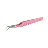 45 Degree Tweezer - F01