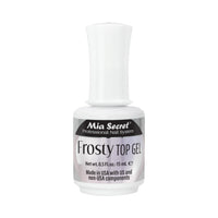 Frosty Top Gel - 0.5oz