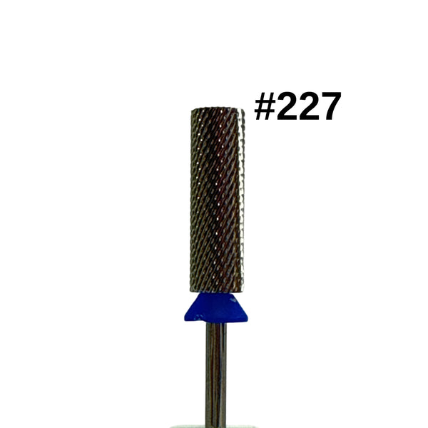 Bit #227 - Long Barrel - Medium 6.0mm