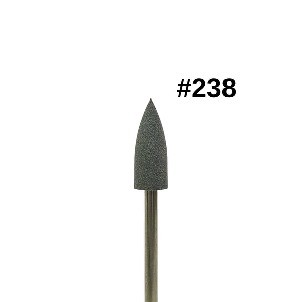 Bit #238 - Silicon Polisher - Coarse