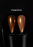 Chrome Powder - Pumpkin