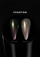 Chrome Powder - Phantom