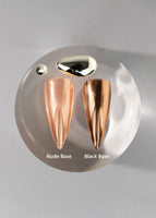 Chrome Powder - Bronze