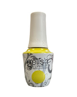 555 - PERK UP BUTTERCUP - Gel Polish  - 15ml