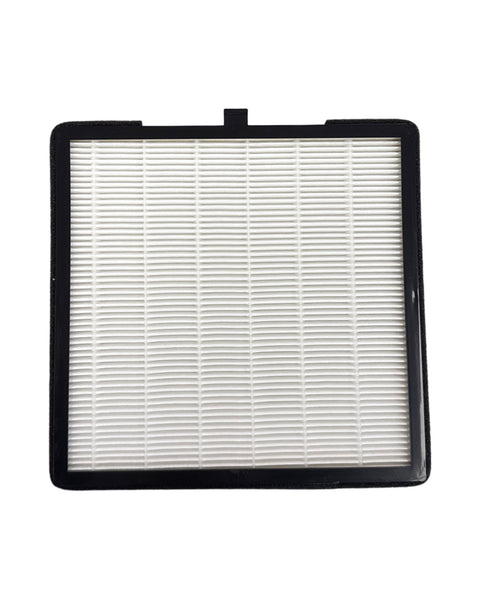 Dust Collector Filter w\ Plastic Frame - 1pc Replacement